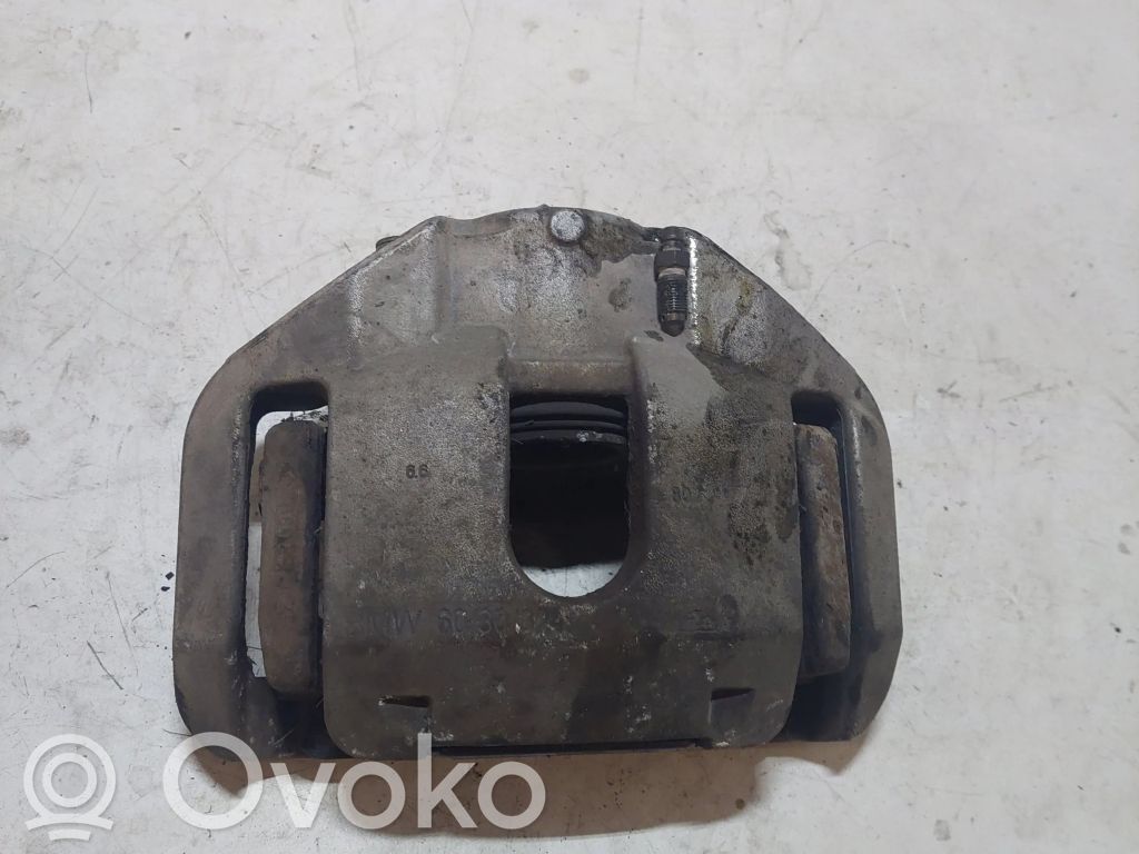 BMW 5 E60 E61 Front brake caliper 