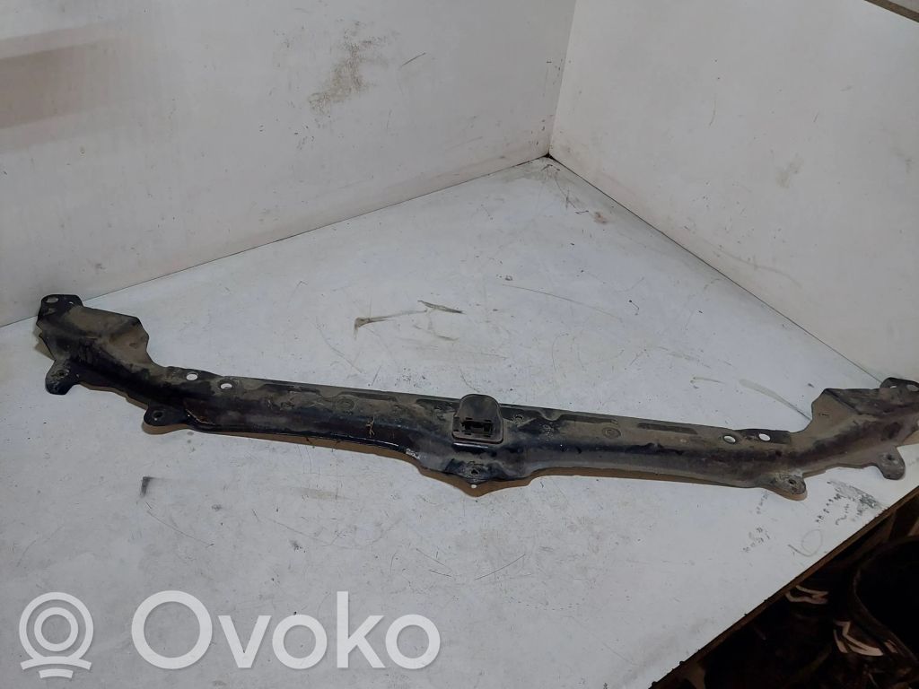 BMW 5 E60 E61 Top upper radiator support slam panel 