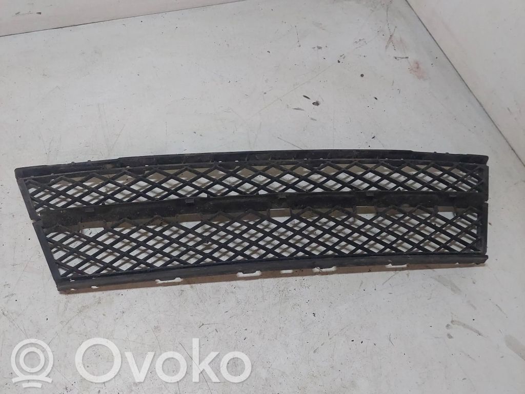 BMW 5 E60 E61 Front bumper lower grill 
