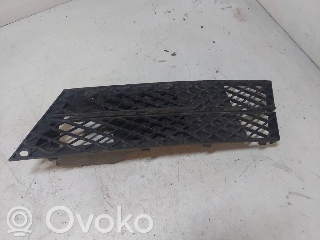 BMW 5 E60 E61 Front bumper lower grill 
