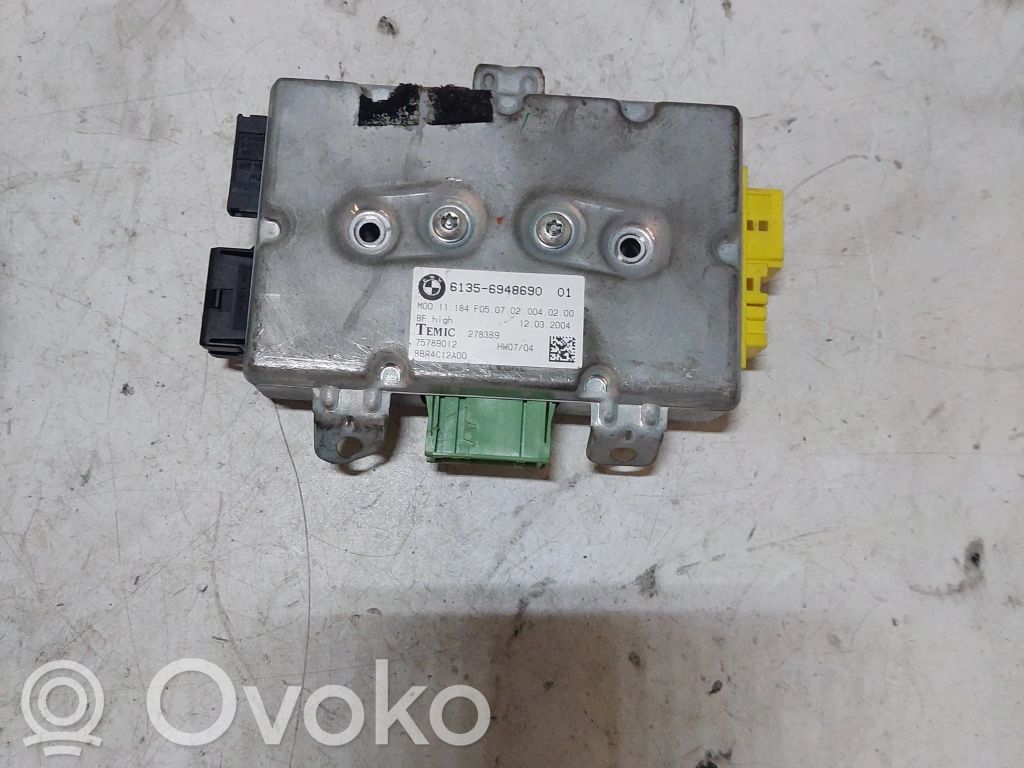 Door control unit/module   61356948690
