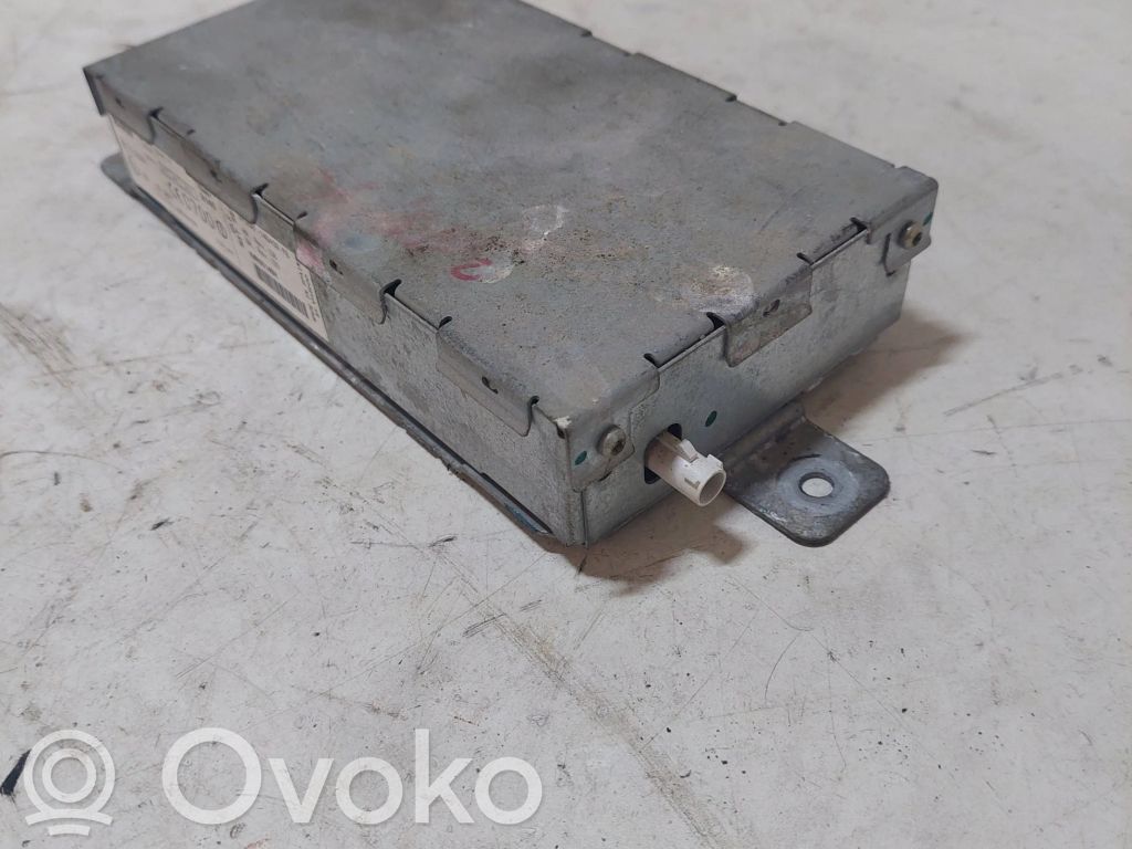 BMW X3 E83 Citu veidu vadības bloki / moduļi 