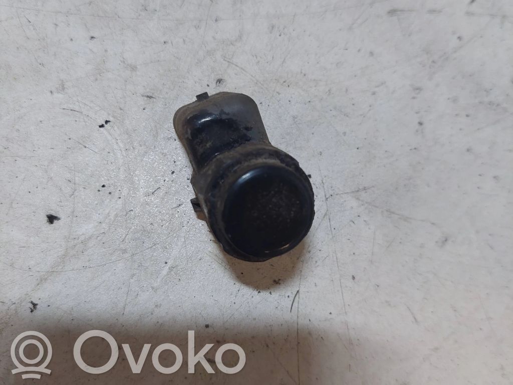 BMW 5 E60 E61 Front parking sensor holder (PDC) 