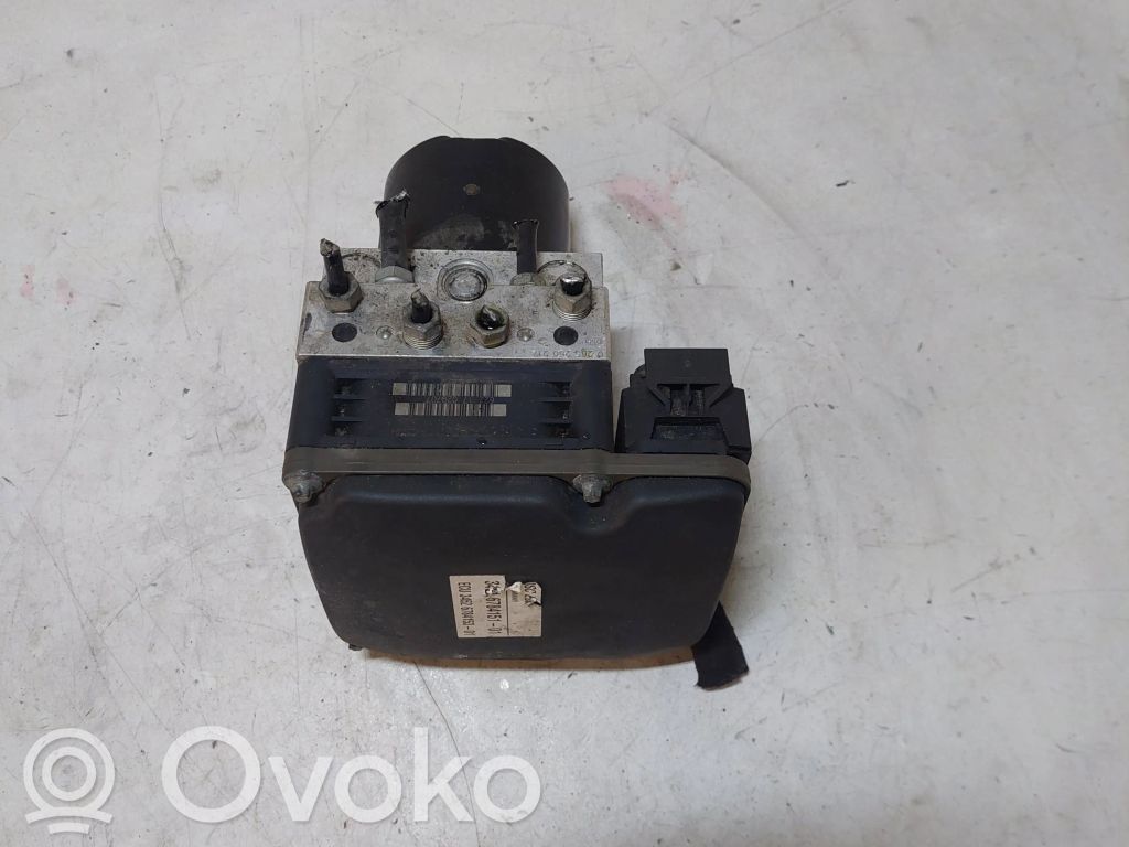 BMW 5 E60 E61 ABS Blokas 