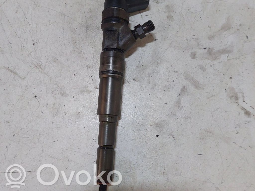 BMW 5 E60 E61 Sprausla (-i) 