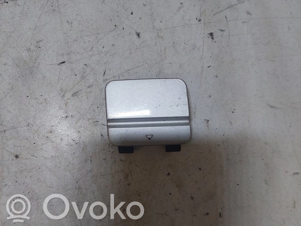 BMW 3 E90 E91 Abdeckung Deckel Abschleppöse hinten 