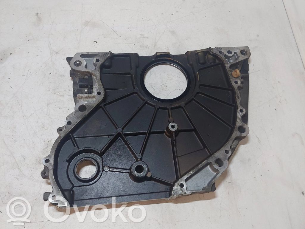 Timing chain cover   14795910