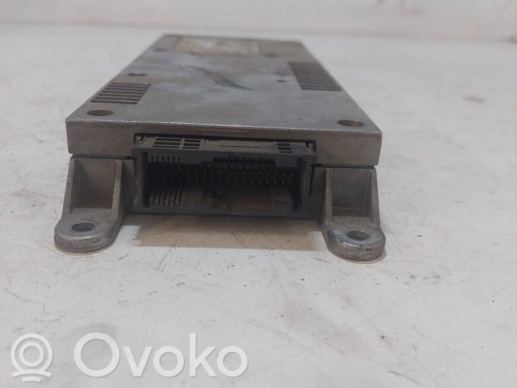 BMW X5 E53 GPS navigation control unit/module 