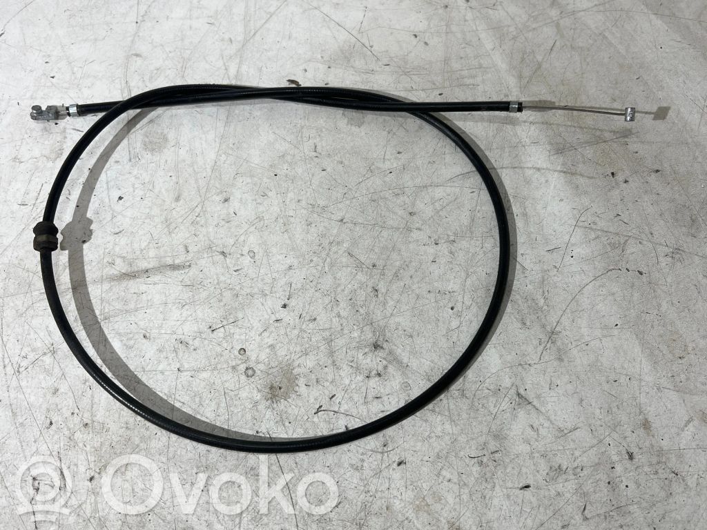 BMW 5 E60 E61 Kita kėbulo dalis 