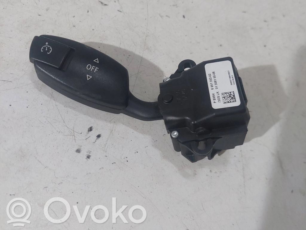 BMW 5 E60 E61 Cruise control switch 
