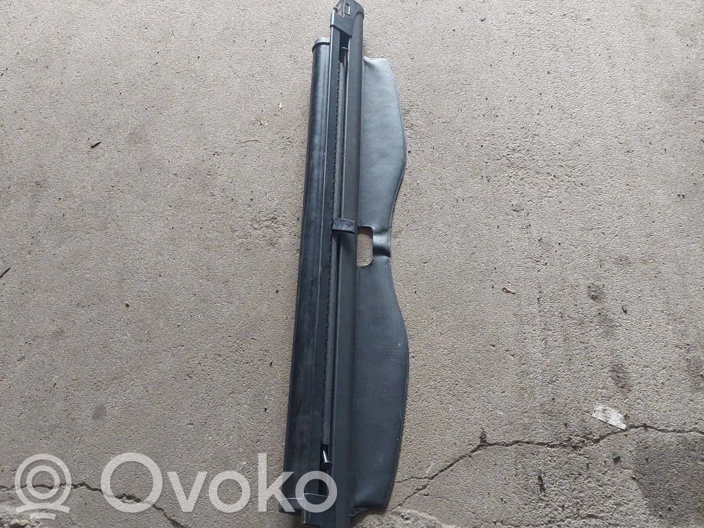 Bagažinės pertvara   7027394