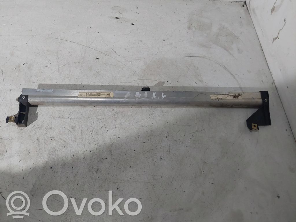 BMW 5 E39 Rear door sun blind/shade 