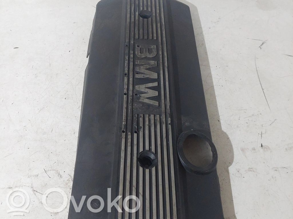 BMW 5 E39 Engine cover (trim) 