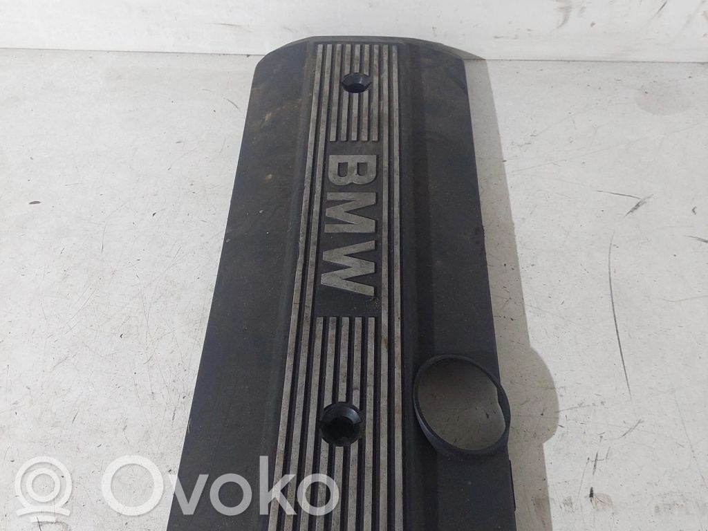 BMW 5 E39 Engine cover (trim) 