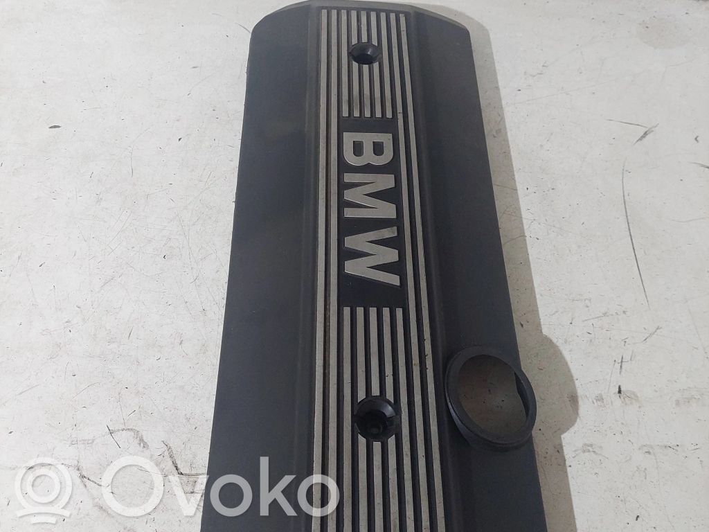 BMW 5 E39 Engine cover (trim) 