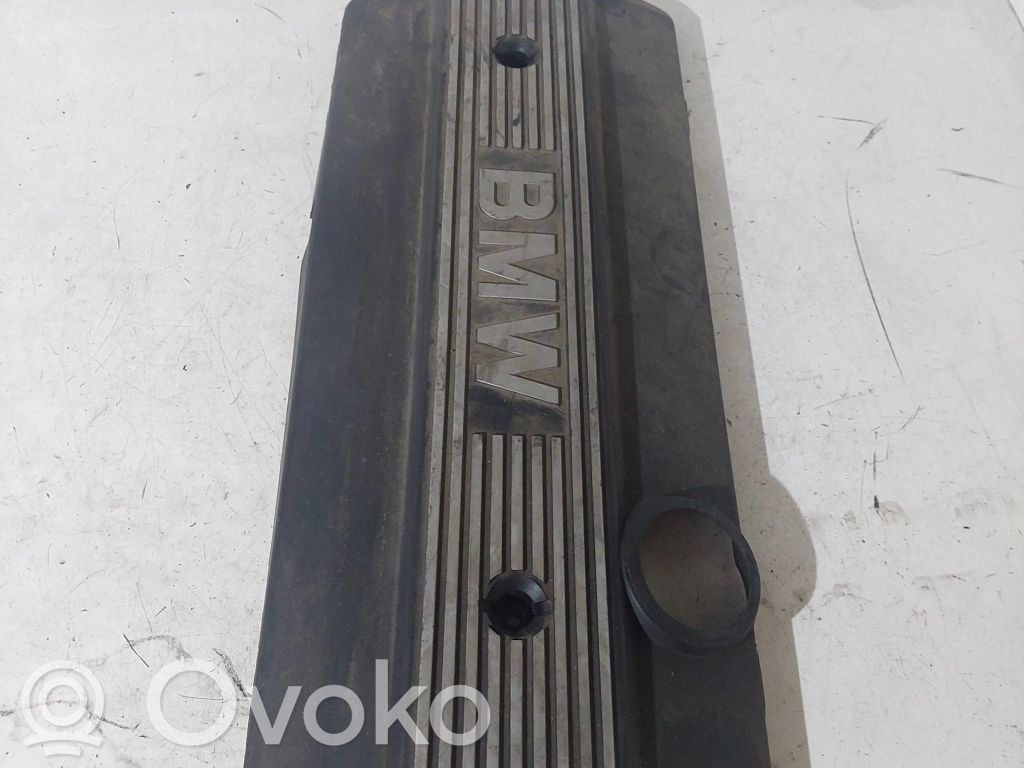 BMW 5 E39 Engine cover (trim) 