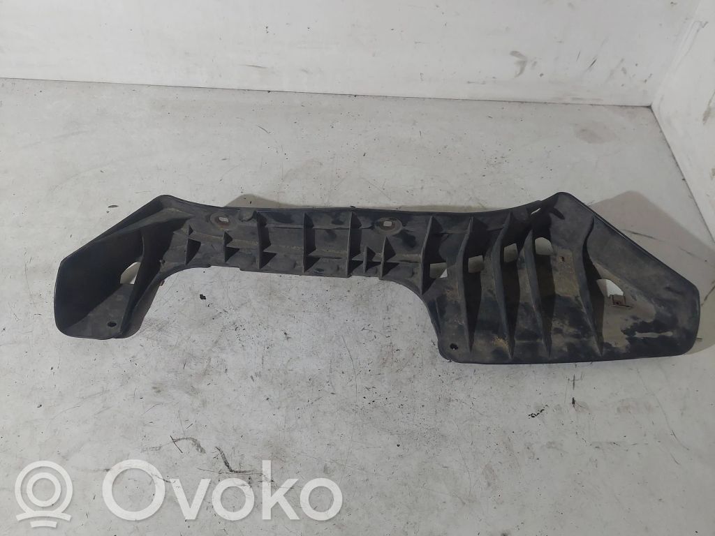 Rear bumper support beam   51127063431