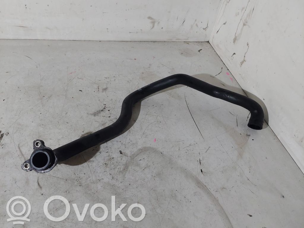Engine coolant pipe/hose   46516