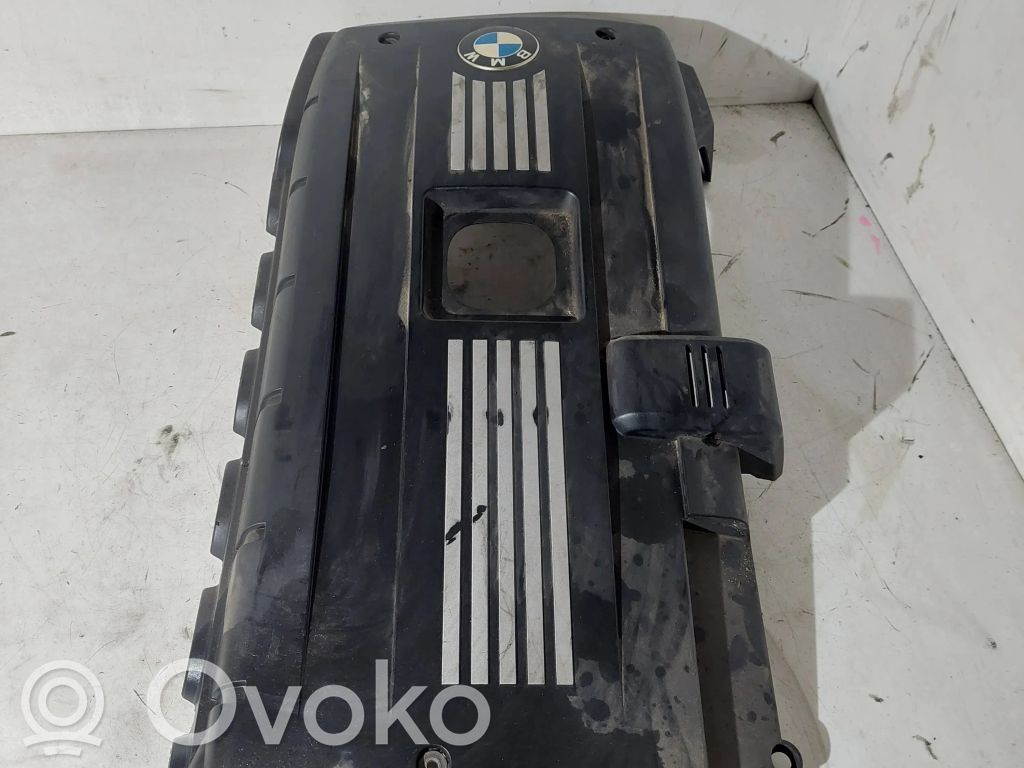 Engine cover (trim)   7552197