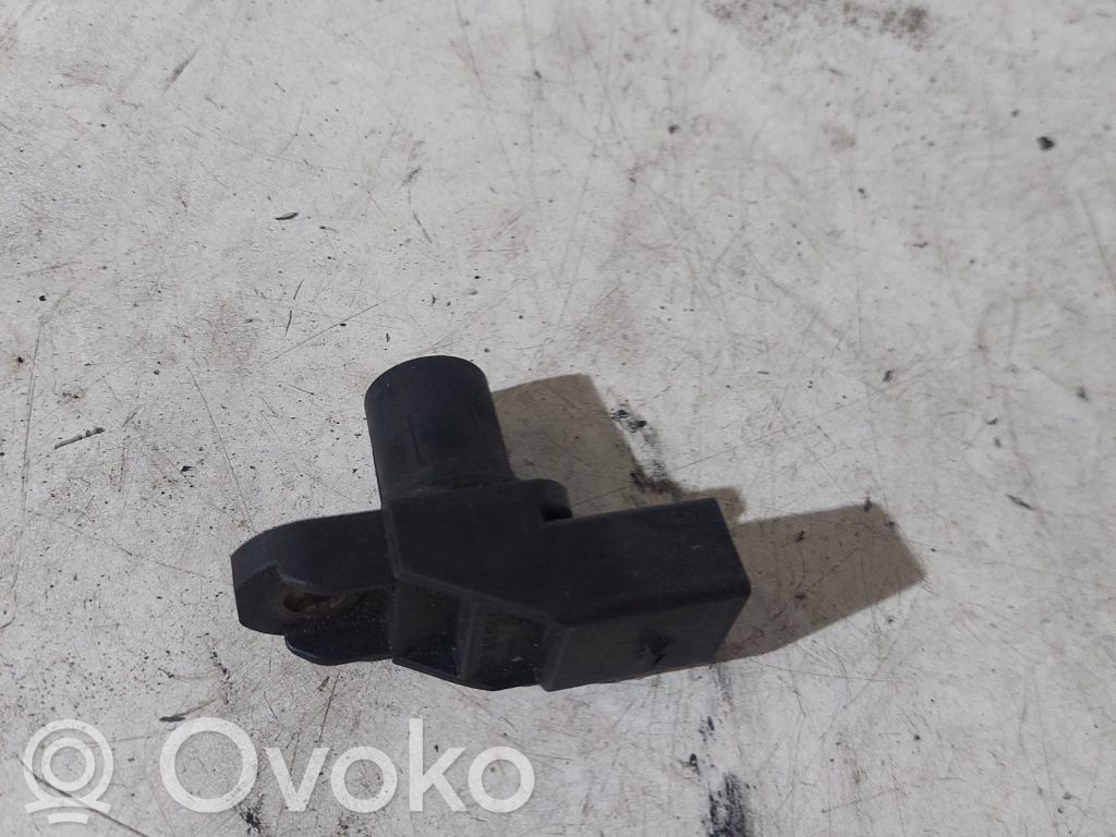 BMW 5 E60 E61 Crankshaft position sensor 