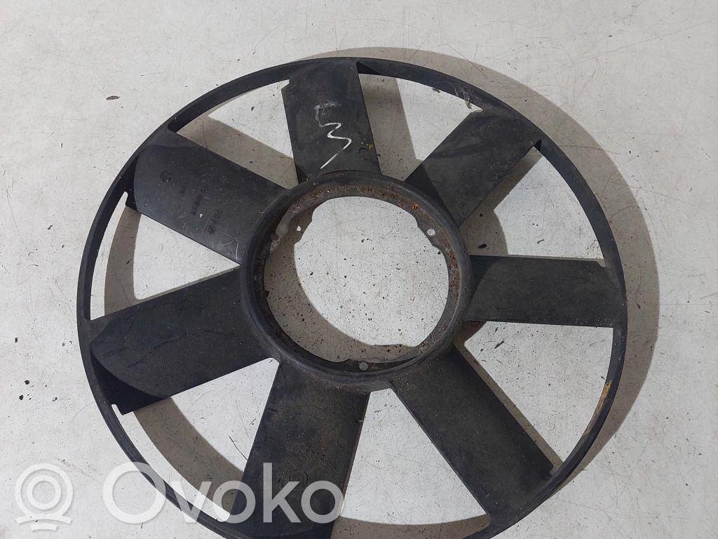 BMW 5 E39 Ventiliatoriaus sparnuotė 