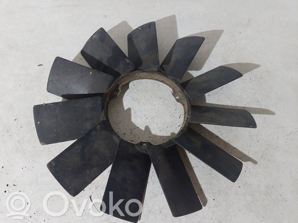 BMW X5 E53 Ventiliatora propellers 