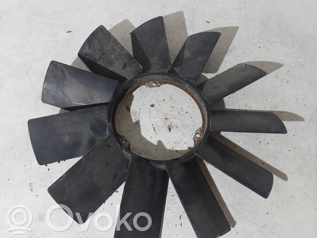 BMW X5 E53 Ventiliatora propellers 