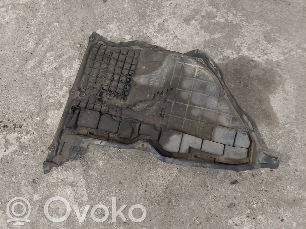 BMW 3 E46 Engine splash shield/under tray 