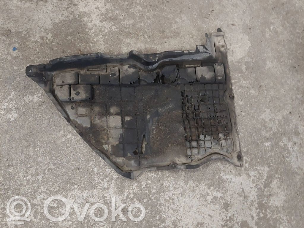 BMW 3 E46 Engine splash shield/under tray 