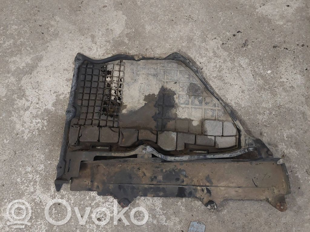 BMW 3 E46 Engine splash shield/under tray 
