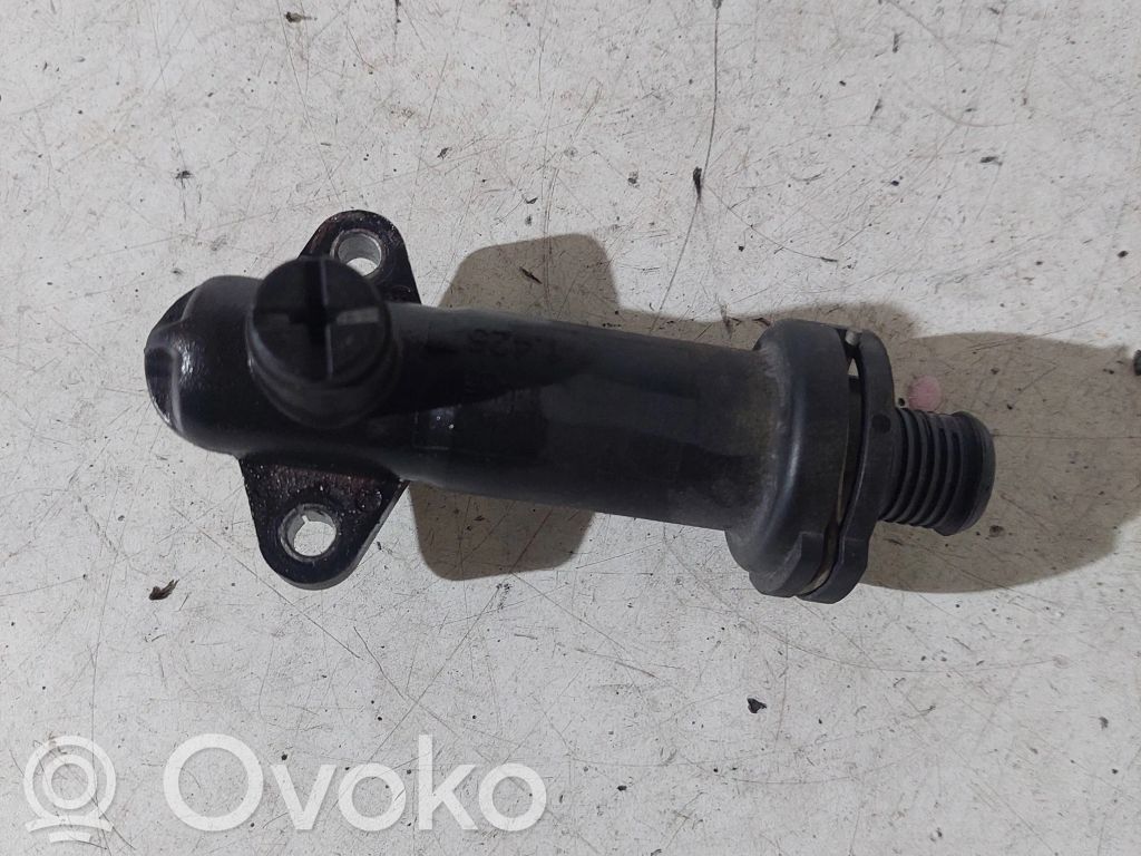 BMW 3 E90 E91 EGR termostatas 