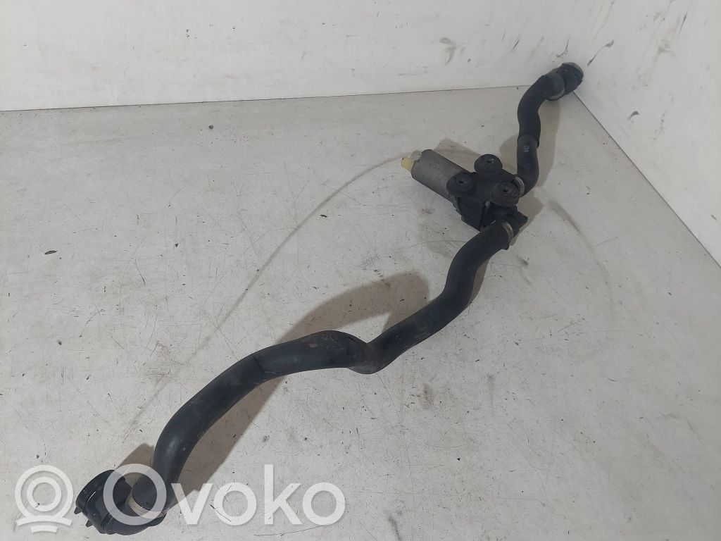 BMW 3 E90 E91 Electric auxiliary coolant/water pump 