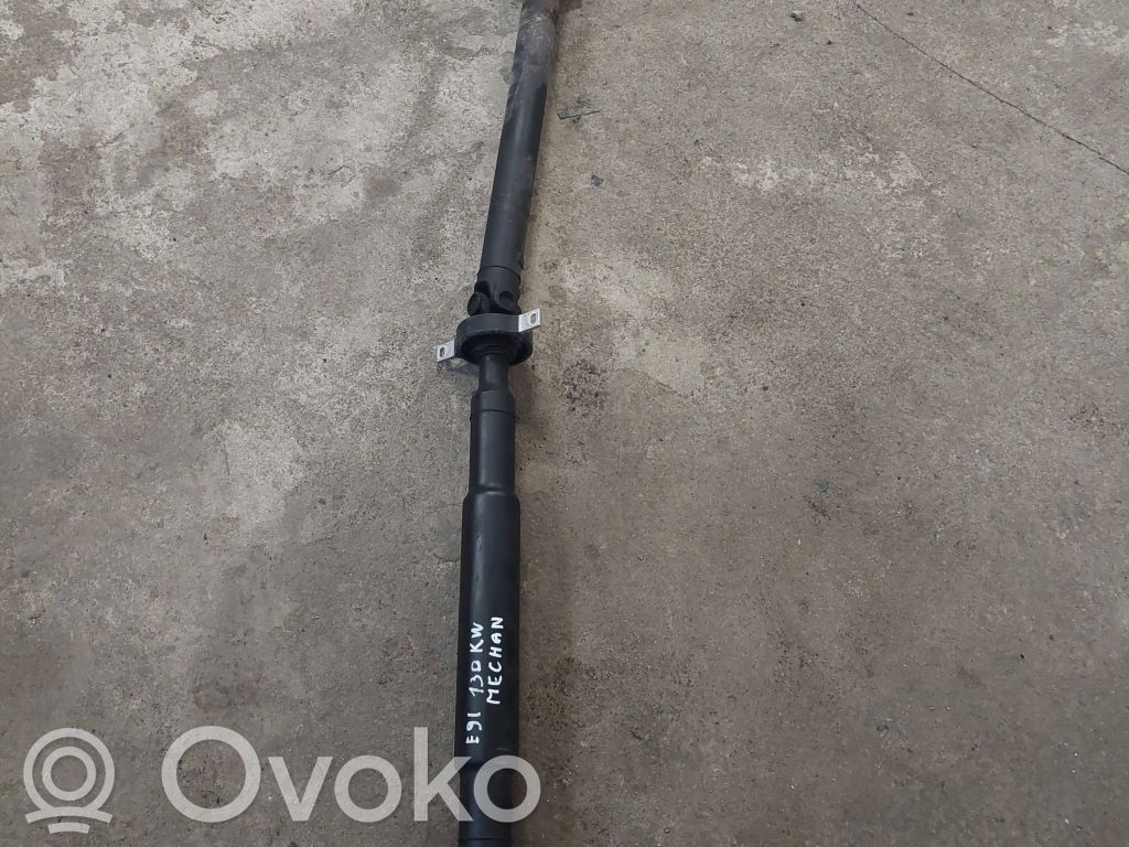 BMW 3 E90 E91 Drive shaft (set) 