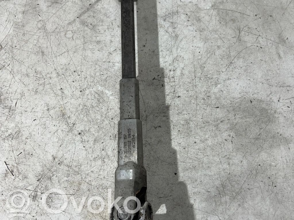 Steering column universal joint   6769157,4284,2011070955