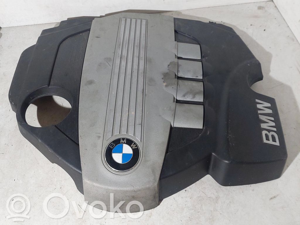 BMW 3 E90 E91 Variklio dangtis (apdaila) 