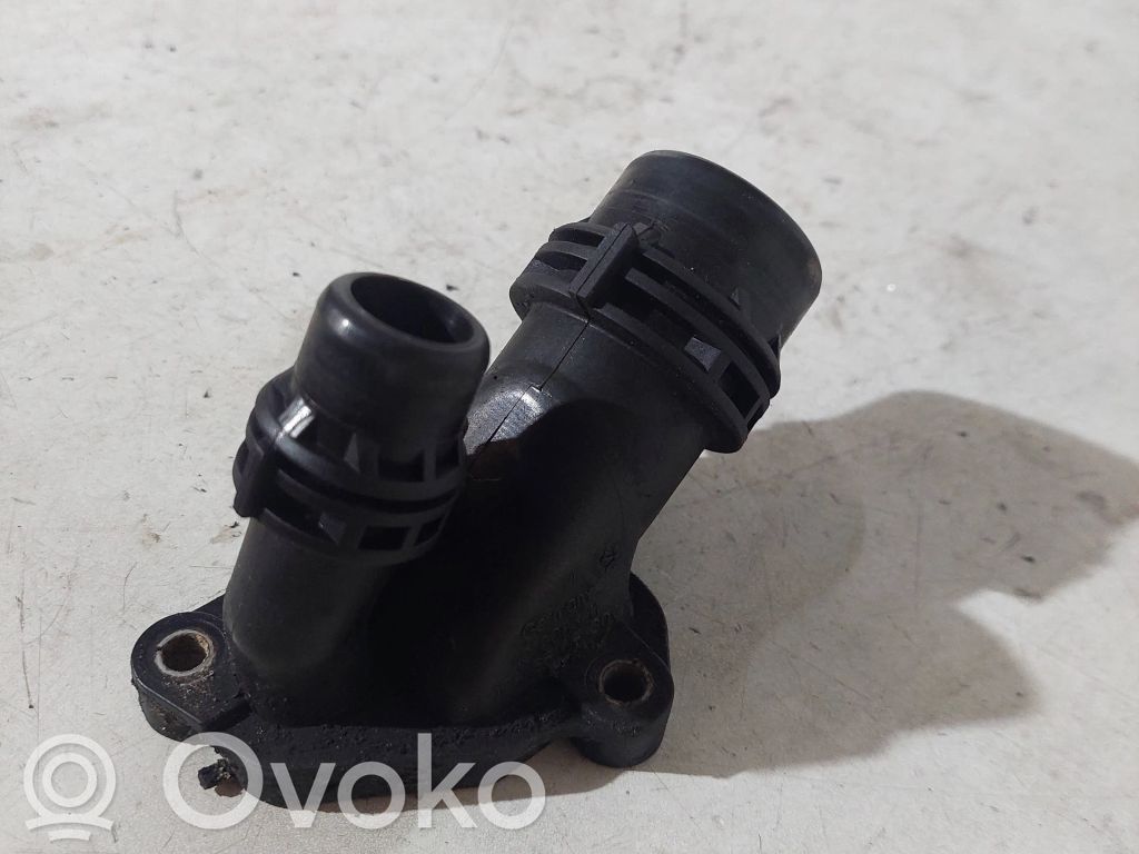 BMW 3 E90 E91 Caurulīte (-es) / šļūtene (-es) 