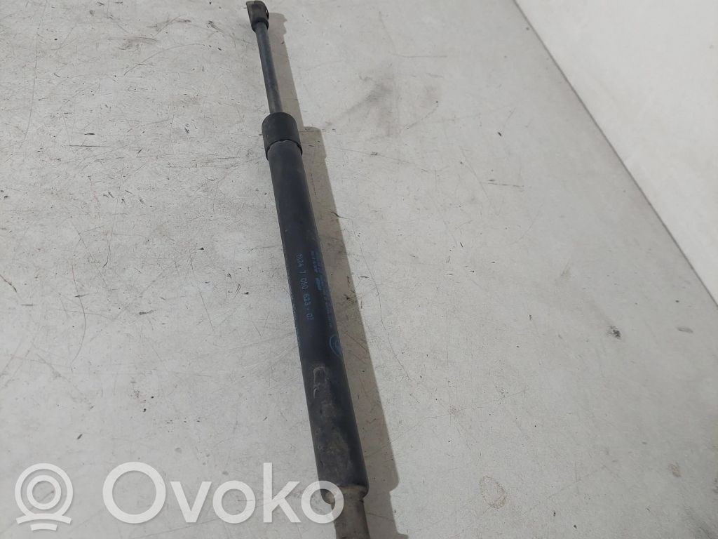 BMW 3 E90 E91 Tailgate/trunk strut/damper 