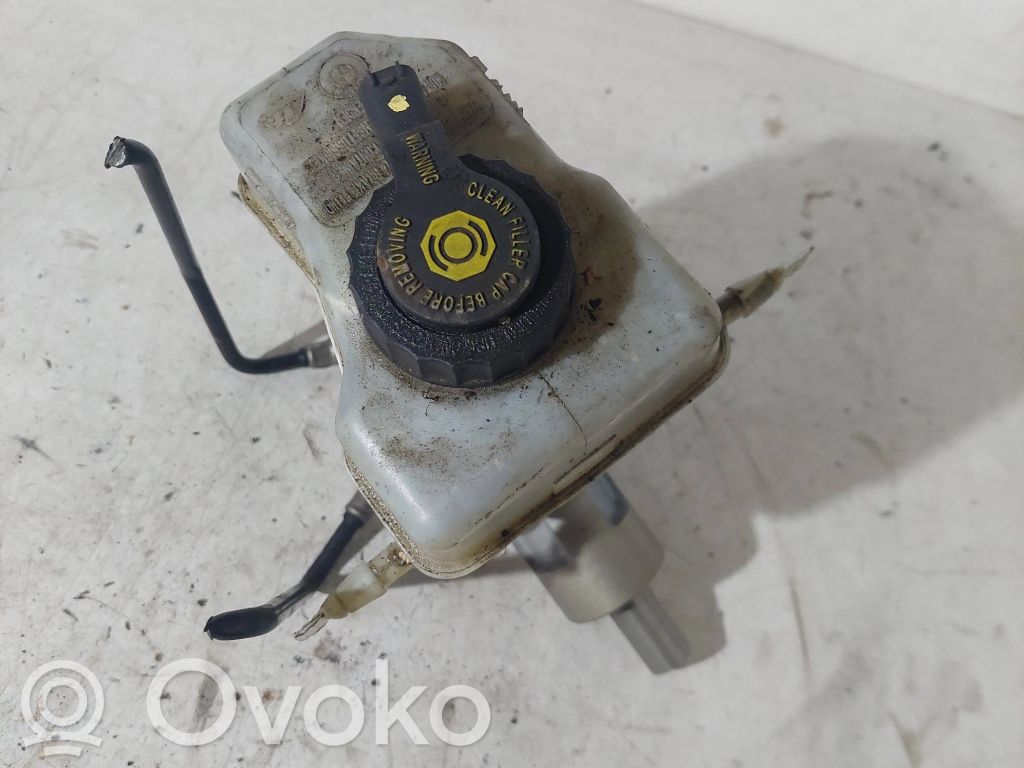BMW 3 E90 E91 Pagrindinis stabdžių cilindriukas 