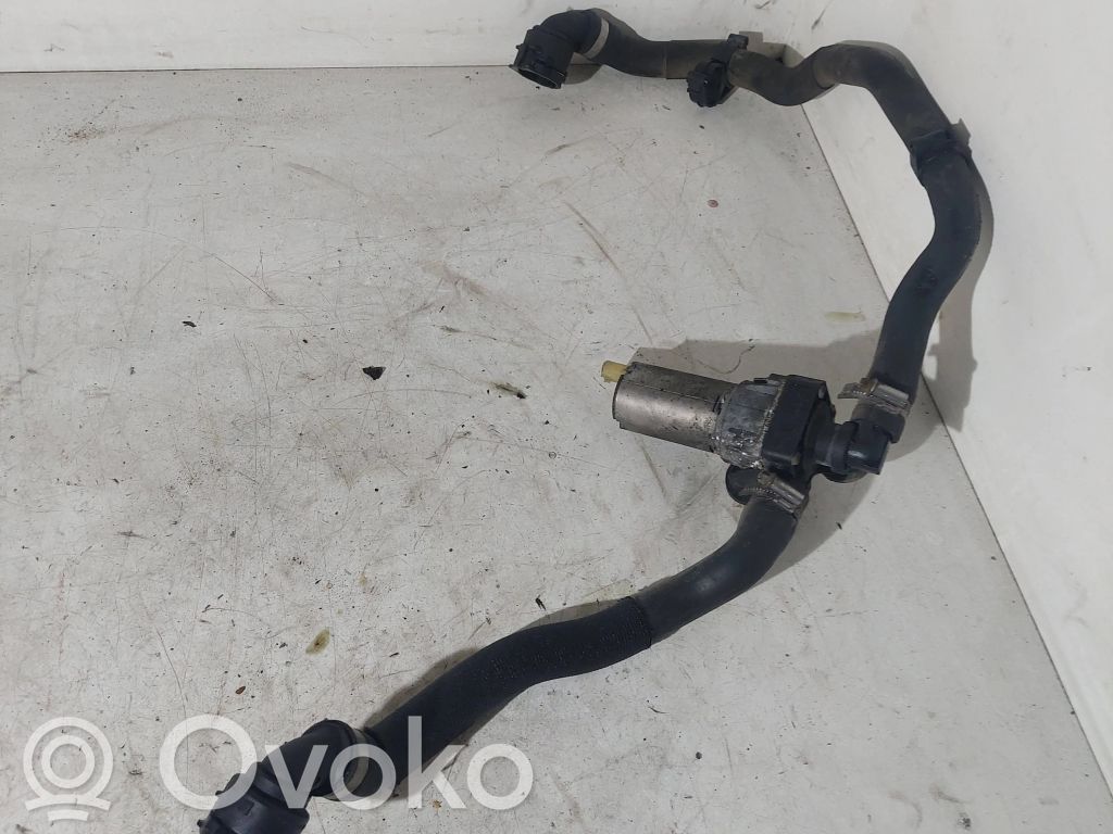 BMW 3 E90 E91 Electric auxiliary coolant/water pump 