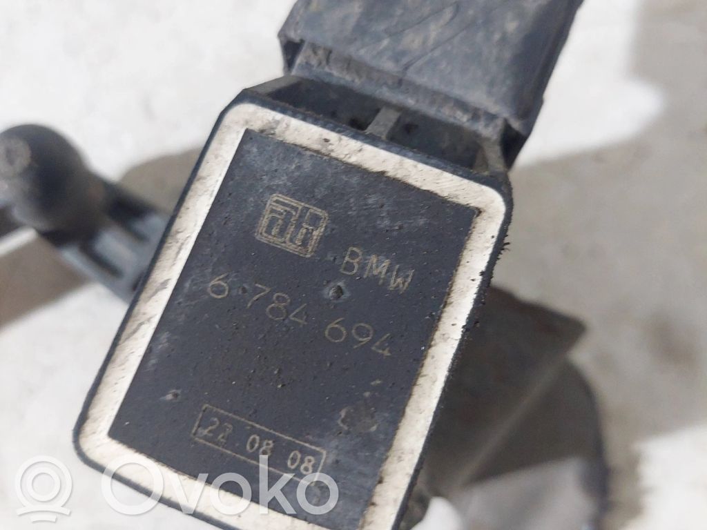 BMW 3 E90 E91 Headlight/headlamp level sensor 