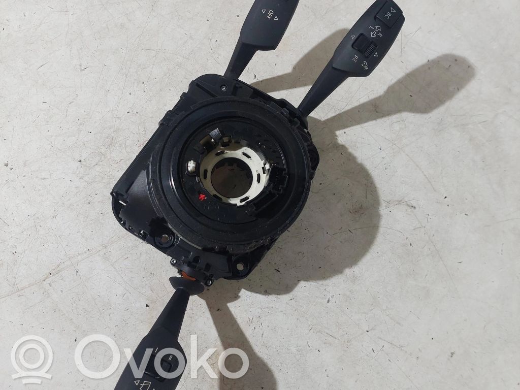 BMW 3 E90 E91 Wiper turn signal indicator stalk/switch 