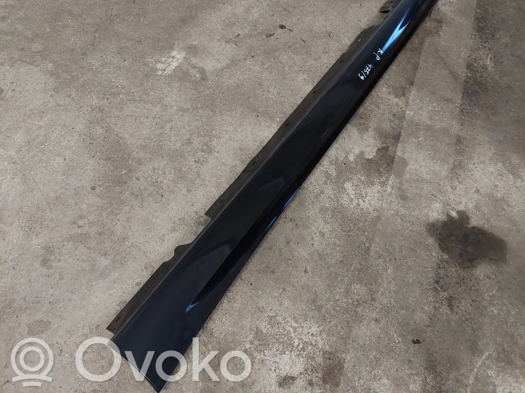 BMW 3 E90 E91 Sill 
