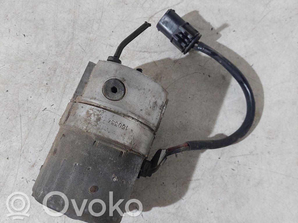 BMW 5 E39 Stabdžių kitos dalys 