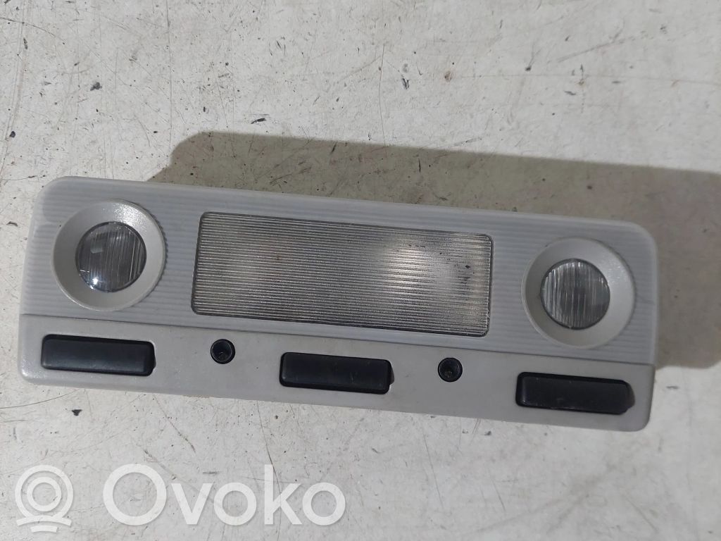 BMW 5 E39 Front seat light 