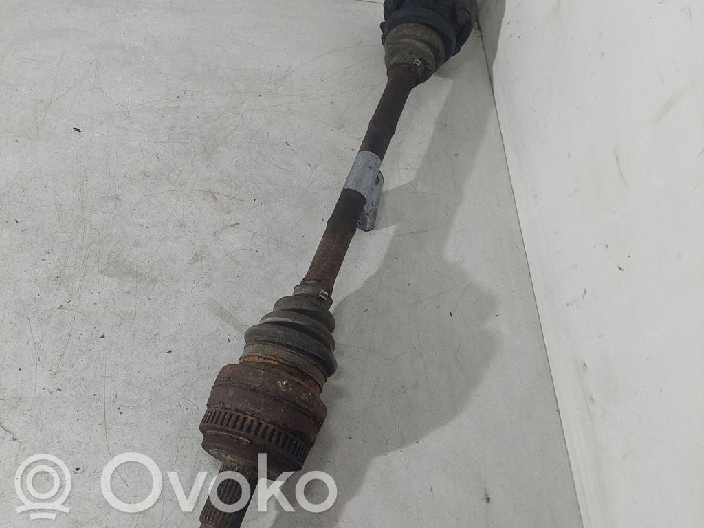 BMW 3 E90 E91 Rear driveshaft 