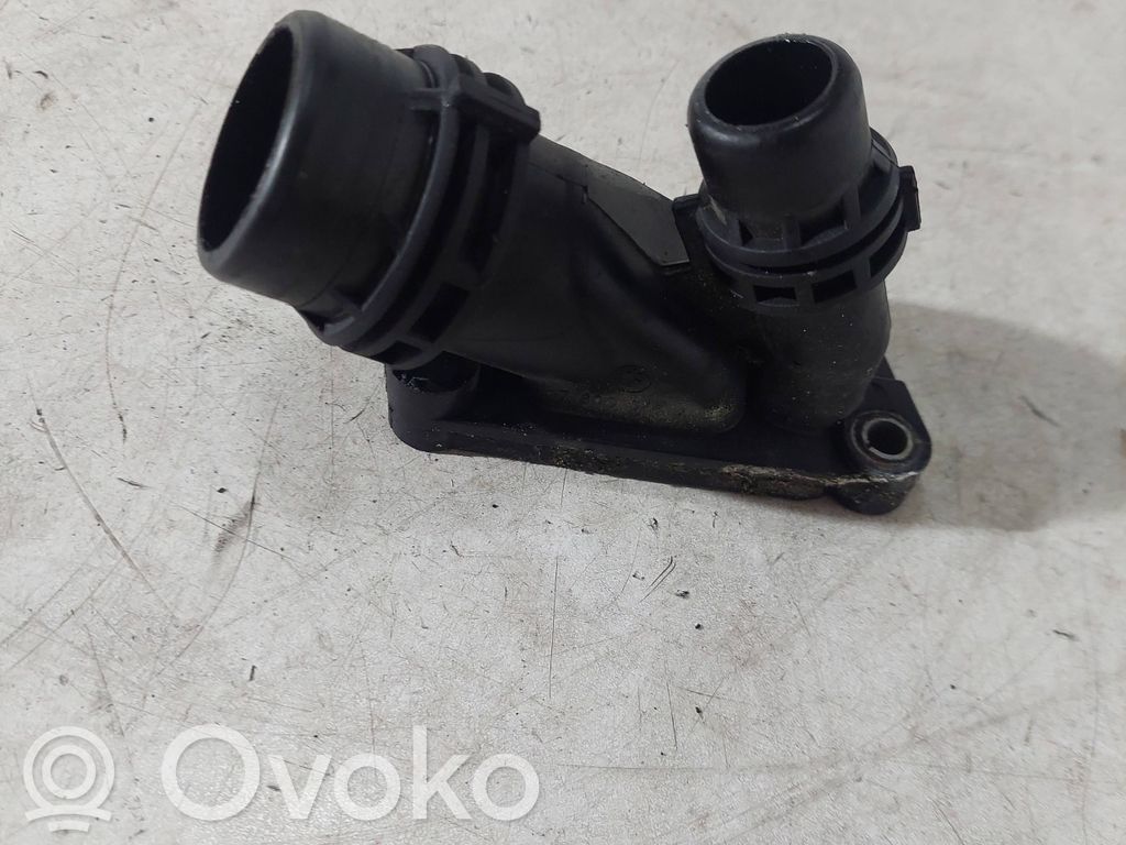 BMW 5 F10 F11 Caurulīte (-es) / šļūtene (-es) 