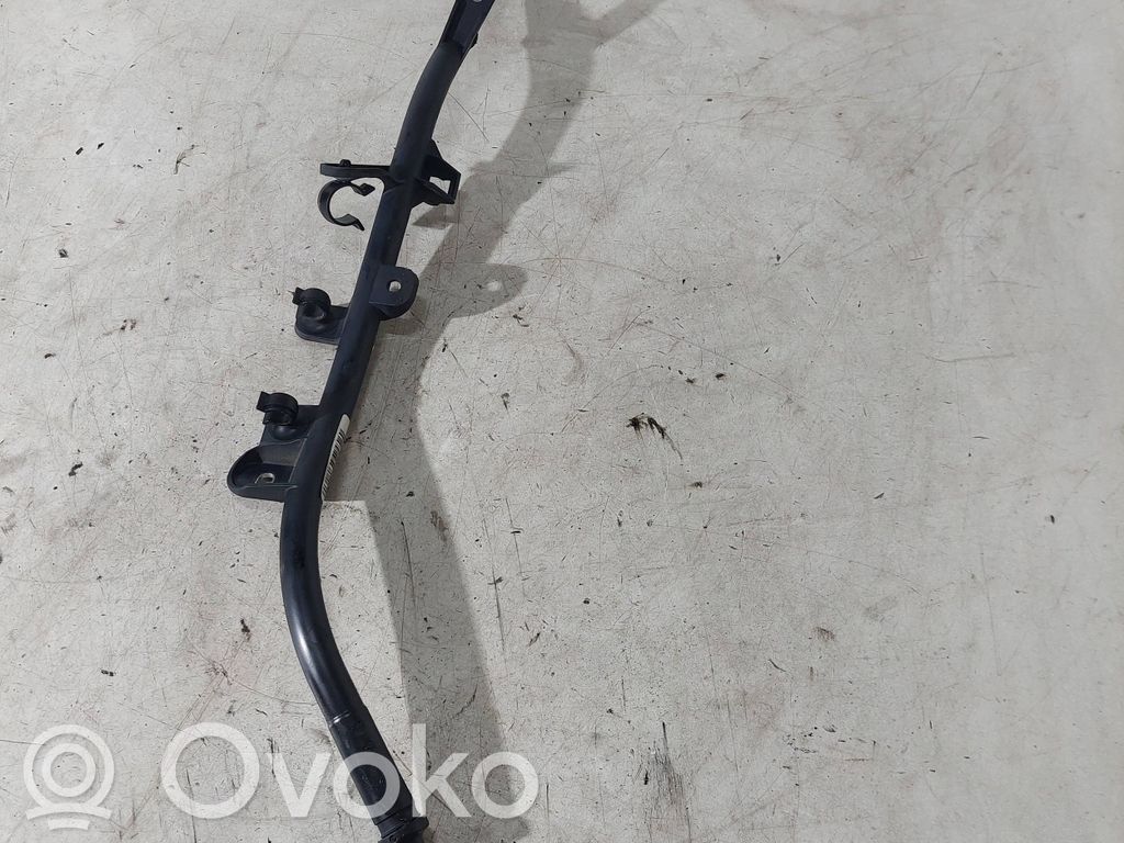 BMW 5 F10 F11 Oil level dip stick 