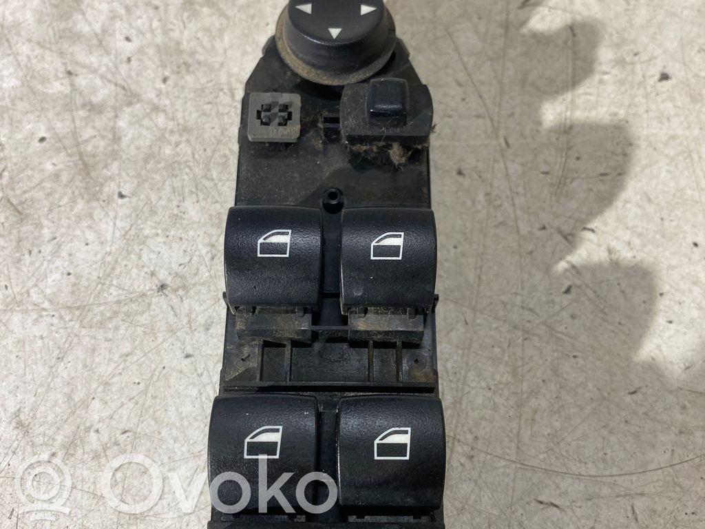 BMW 5 E60 E61 Electric window control switch 