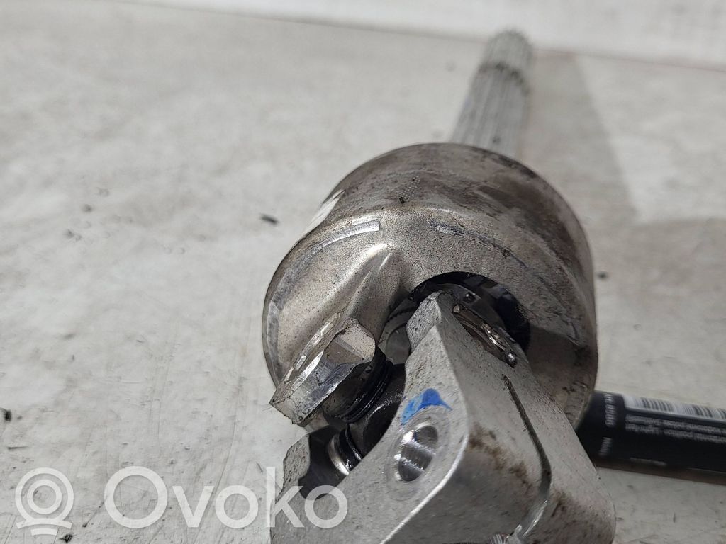 BMW 5 E60 E61 Steering column universal joint 