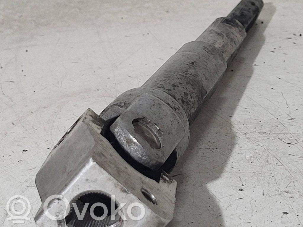 Steering rack mechanical part   0806BR2